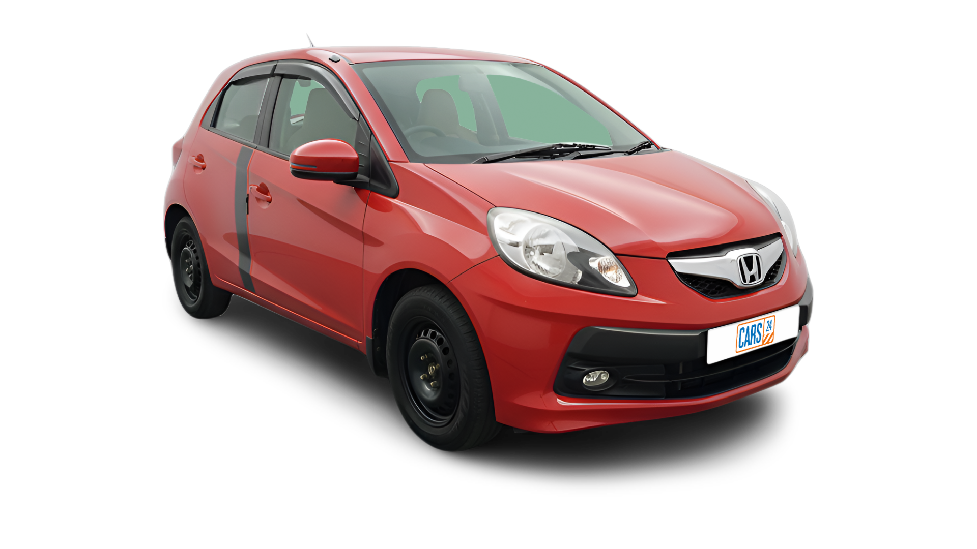 Honda Brio-img